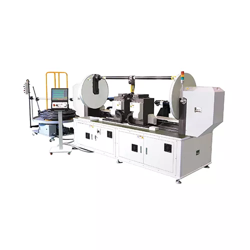 Korean NICEMACH Wire Bending Machine