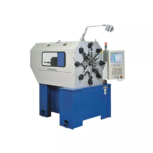 Taiwan SIMCO Spring Machine
